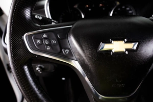 Внедорожник Chevrolet Equinox 2019 года, 2259000 рублей, Пермь