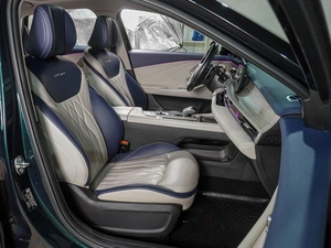 Седан Chery Arrizo 8 2023 года, 2029000 рублей, Воронеж