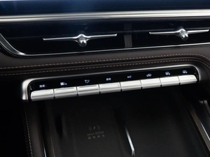 Внедорожник Geely Xingyue L 2025 года, 4643055 рублей, Москва