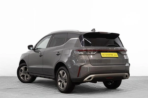 Внедорожник Livan X6 pro 2023 года, 1849000 рублей, Барнаул