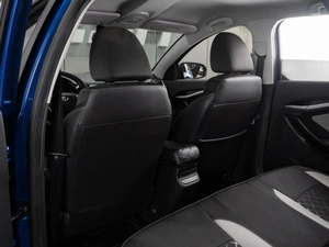 Универсал ВАЗ (LADA) Vesta Cross 2020 года, 1170000 рублей, Тюмень
