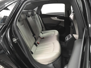 Седан Audi A4 2015 года, 2264000 рублей, Ставрополь