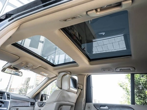 Внедорожник Mercedes-benz GL-класс 2014 года, 2678000 рублей, Ставрополь