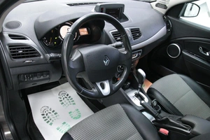 Седан Renault Fluence 2012 года, 708000 рублей, Солонцы