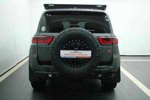 Внедорожник Toyota Land Cruiser 2021 года, 14495000 рублей, Красноярск