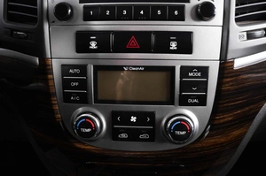 Внедорожник Hyundai Santa Fe 2010 года, 1299000 рублей, Пермь