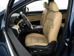 Внедорожник Geely Haoyue L 2023 года, 3099050 рублей, Москва