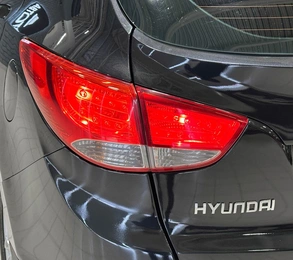 Внедорожник Hyundai ix35 2010 года, 1157000 рублей, Красноярск