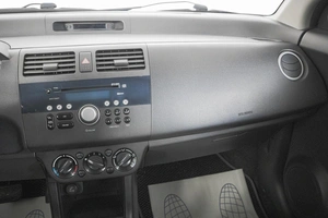 Хетчбэк Suzuki Swift 2007 года, 599000 рублей, Кемерово