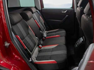 Внедорожник Skoda Yeti 2017 года, 1349000 рублей, Тюмень