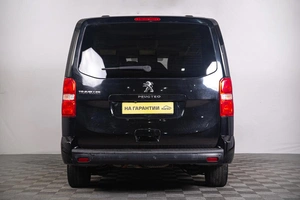 Минивэн Peugeot Traveller 2018 года, 3039000 рублей, Томск