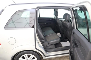 Универсал Opel Zafira 2011 года, 899000 рублей, Обнинск