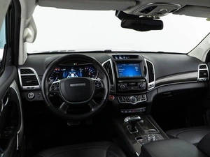 Внедорожник Haval H9 2018 года, 2098055 рублей, Москва