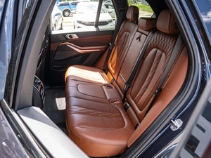 Внедорожник BMW X5 2021 года, 8070000 рублей, Краснодар