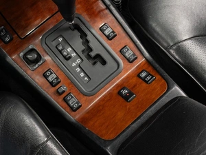 Седан Mercedes-benz S-класс 1998 года, 1799000 рублей, Тюмень