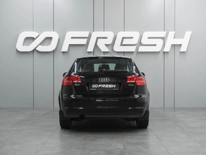 Хетчбэк Audi A3 2012 года, 869000 рублей, Воронеж