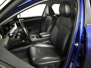 Седан Kia K5 2021 года, 2559900 рублей, Казань
