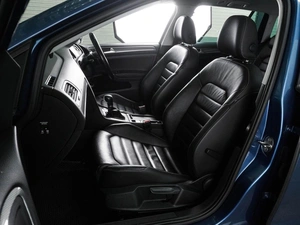 Универсал Volkswagen Golf 2016 года, 1499000 рублей, Воронеж