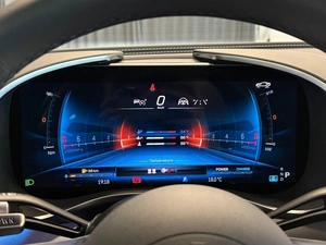 Купе Mercedes-benz AMG GT 2024 года, 21000000 рублей, Павловская Слобода