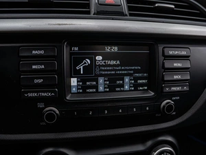 Седан Kia Rio 2020 года, 1380000 рублей, Краснодар