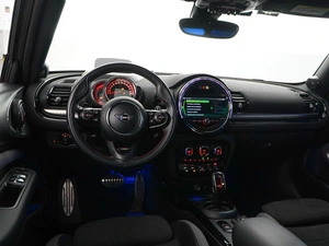 Универсал MINI John Cooper Works Clubman 2019 года, 3449444 рублей, Москва