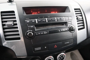 Внедорожник Mitsubishi Outlander 2007 года, 1169000 рублей, Красноярск