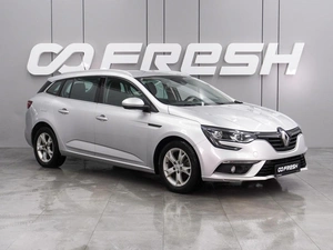 Универсал Renault Megane 2019 года, 1499000 рублей, Воронеж