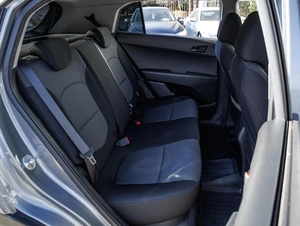 Внедорожник Hyundai Creta 2019 года, 1695000 рублей, Большой Сочи