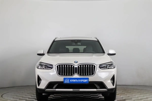 Внедорожник BMW X3 2023 года, 4879000 рублей, Пермь
