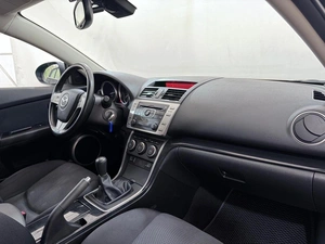 Седан Mazda 6 2008 года, 990000 рублей, Орёл