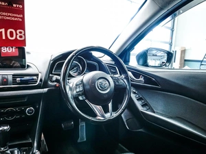 Хетчбэк Mazda Axela 2013 года, 1150000 рублей, Красноярск