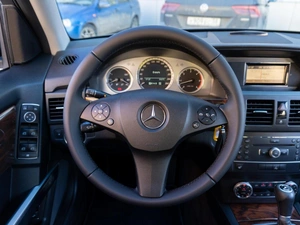 Внедорожник Mercedes-benz GLK-класс 2010 года, 1649000 рублей, Саратов