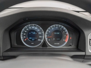 Универсал Volvo V60 2011 года, 1300000 рублей, Красноярск