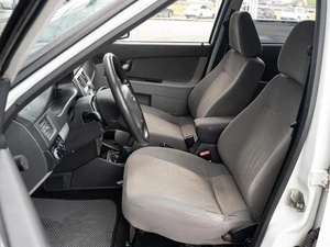 Универсал ВАЗ (LADA) Priora 2011 года, 445000 рублей, Краснодар