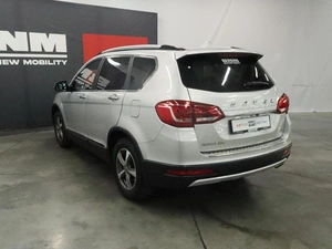 Внедорожник Haval H6 2019 года, 1750000 рублей, Курск
