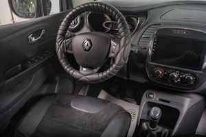 Внедорожник Renault Kaptur 2019 года, 1529000 рублей, Томск