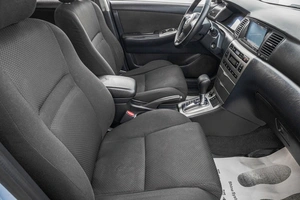 Седан Toyota Corolla 2006 года, 749000 рублей, Барнаул