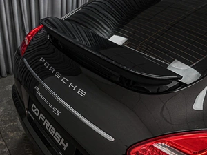 Лифтбек Porsche Panamera 4S 2010 года, 2385000 рублей, Ставрополь