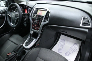 Хетчбэк Opel Astra GTC 2012 года, 888000 рублей, Солонцы