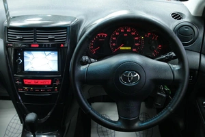 Универсал Toyota Caldina 2004 года, 798000 рублей, Солонцы