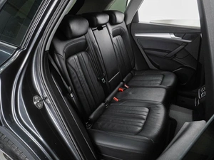 Внедорожник Audi Q5 2017 года, 2787070 рублей, Воронеж