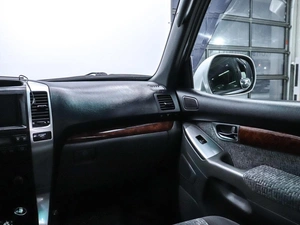 Внедорожник Toyota Land Cruiser Prado 2006 года, 2000000 рублей, Красноярск