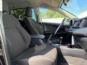 Внедорожник Toyota RAV4 2018 года, 2724000 рублей, Ижевск