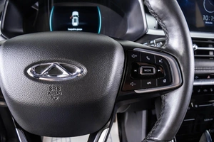 Внедорожник Chery Tiggo 7 Pro 2022 года, 1449000 рублей, Пермь