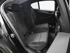 Седан BMW 5 серия 2018 года, 3598000 рублей, Ставрополь