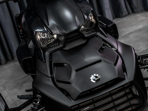 BRP Can-Am Ryker 2022 года, 719000 рублей, Тюмень