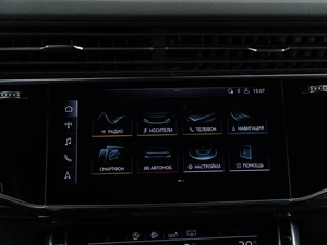 Внедорожник Audi Q8 2019 года, 7877077 рублей, Москва