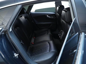 Лифтбек Audi A7 2012 года, 2150000 рублей, Москва