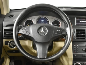 Внедорожник Mercedes-benz GLK-класс 2011 года, 1364900 рублей, Казань