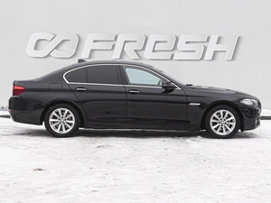 Седан BMW 5 серия 2014 года, 2220000 рублей, Волгоград